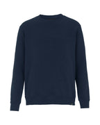 Key Crew Neck Unisex - Swiss-Crafting