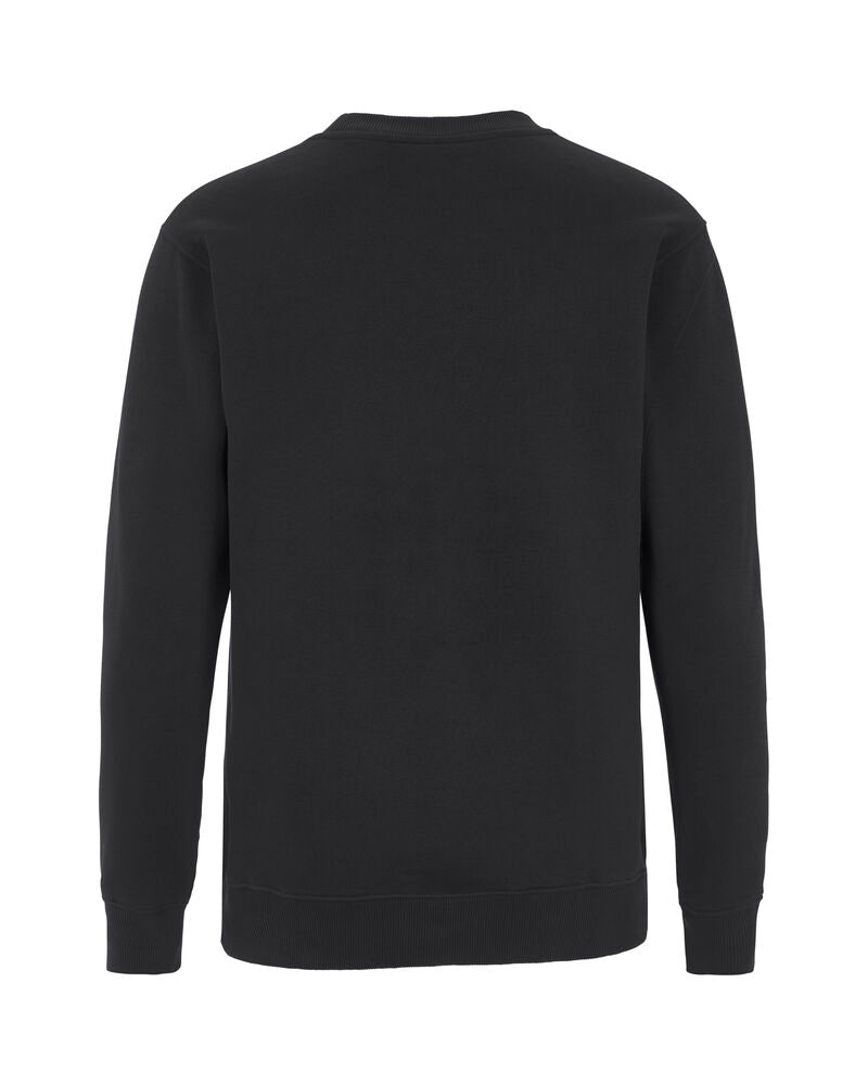 Key Crew Neck Unisex - Swiss-Crafting