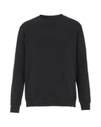 Key Crew Neck Unisex - Swiss-Crafting
