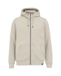 Key Zip Hoody