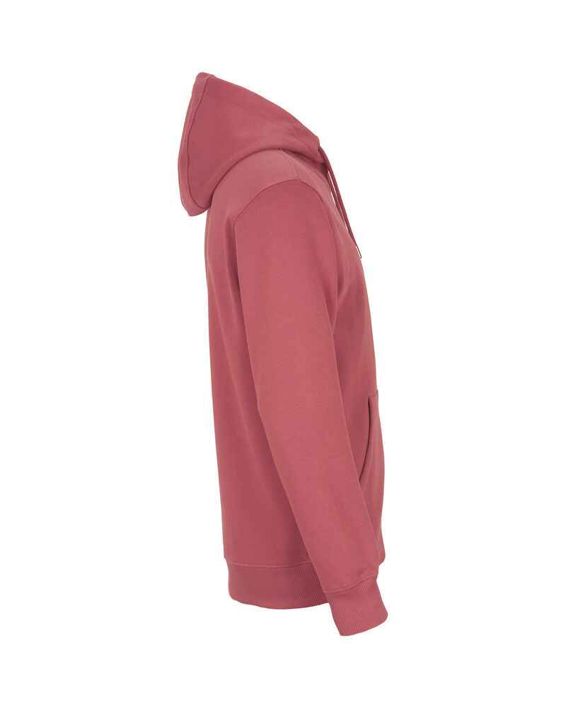Key Zip Hoody