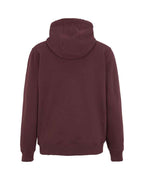 Key Zip Hoody