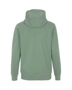 Key Zip Hoody