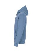 Key Zip Hoody