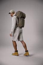 Key Hood Unisex - Swiss-Crafting