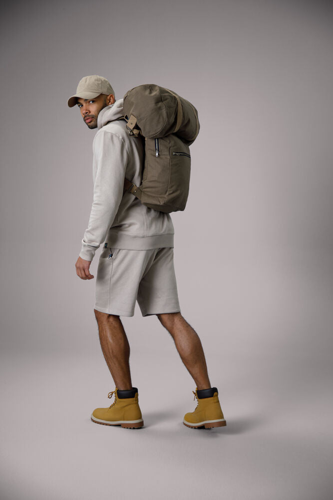 Key Hood Unisex - Swiss-Crafting