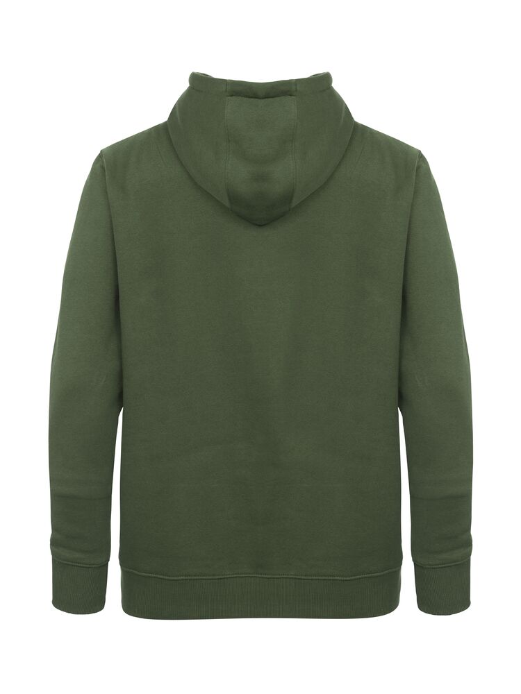 Key Hood Unisex - Swiss-Crafting