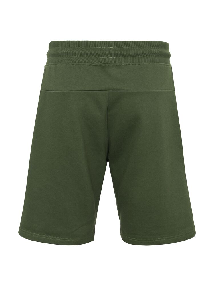 Shorts Unisex - Swiss-Crafting