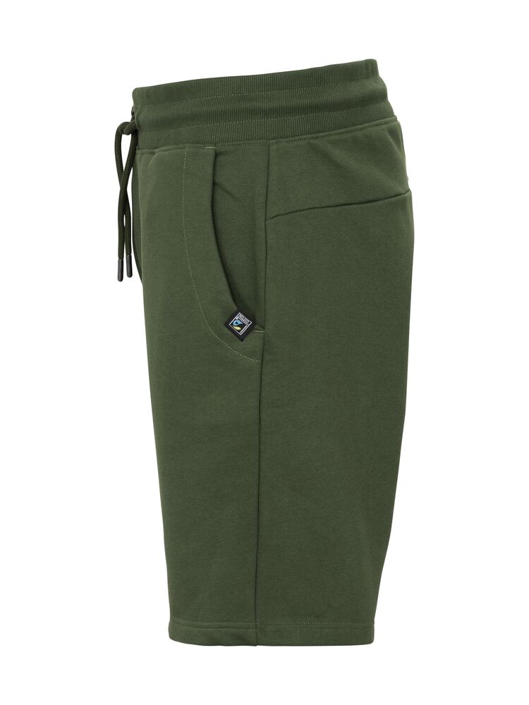 Shorts Unisex - Swiss-Crafting