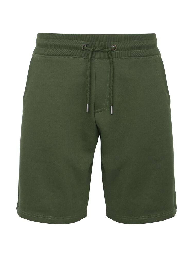Shorts Unisex - Swiss-Crafting