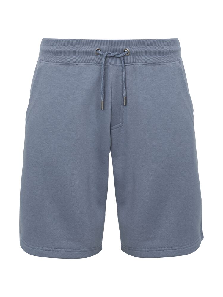 Shorts Unisex - Swiss-Crafting