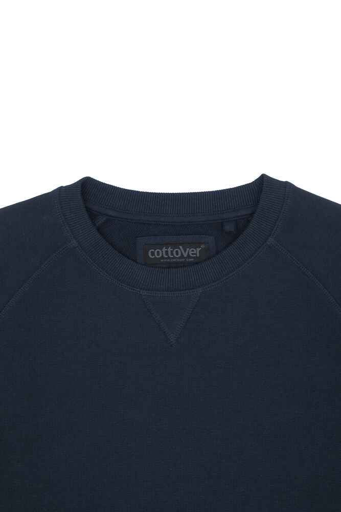 Klassischer Damen Pullover