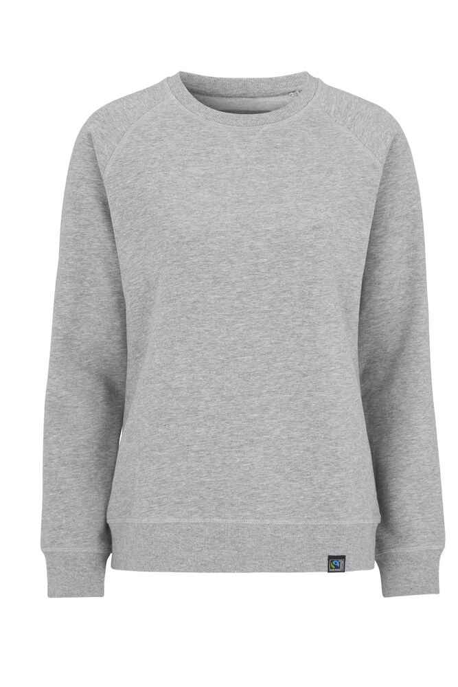 Klassischer Damen Pullover