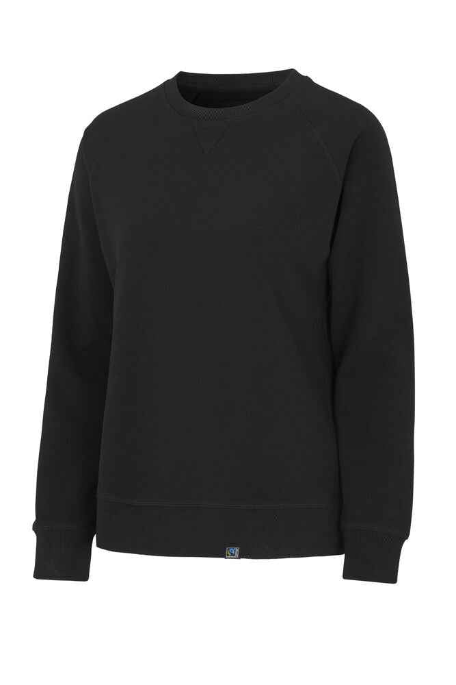 Klassischer Damen Pullover