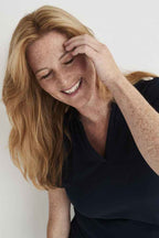 Stretch Polo Damen