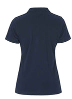 Stretch Polo Damen