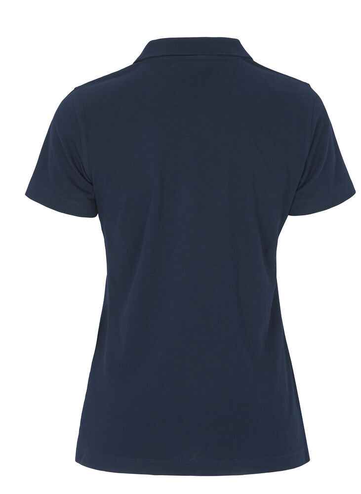Stretch Polo Damen