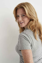 Stretch Polo Damen