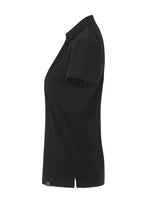 Stretch Polo Damen