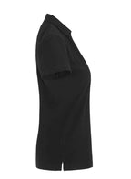 Stretch Polo Damen
