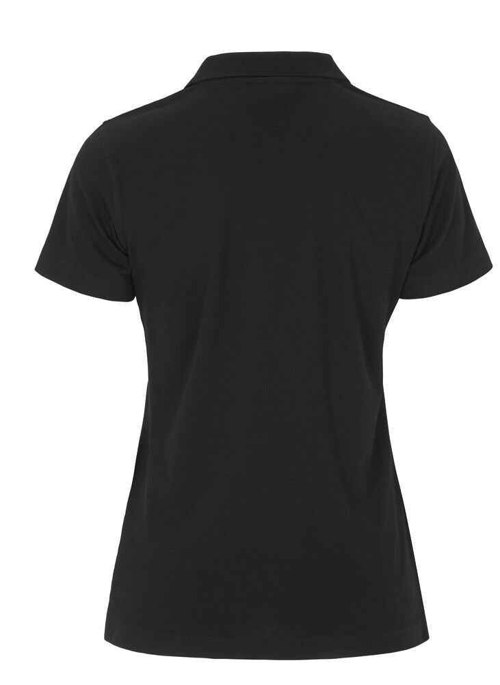 Stretch Polo Damen