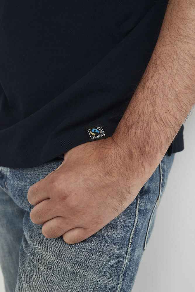 Herren Stretch Polo