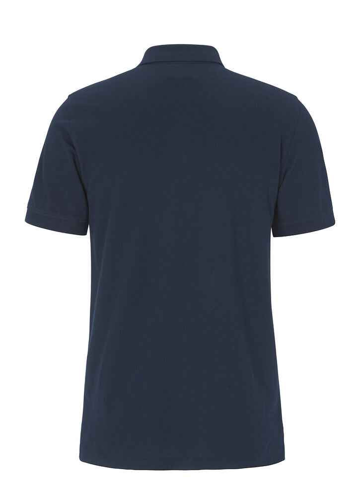 Herren Stretch Polo