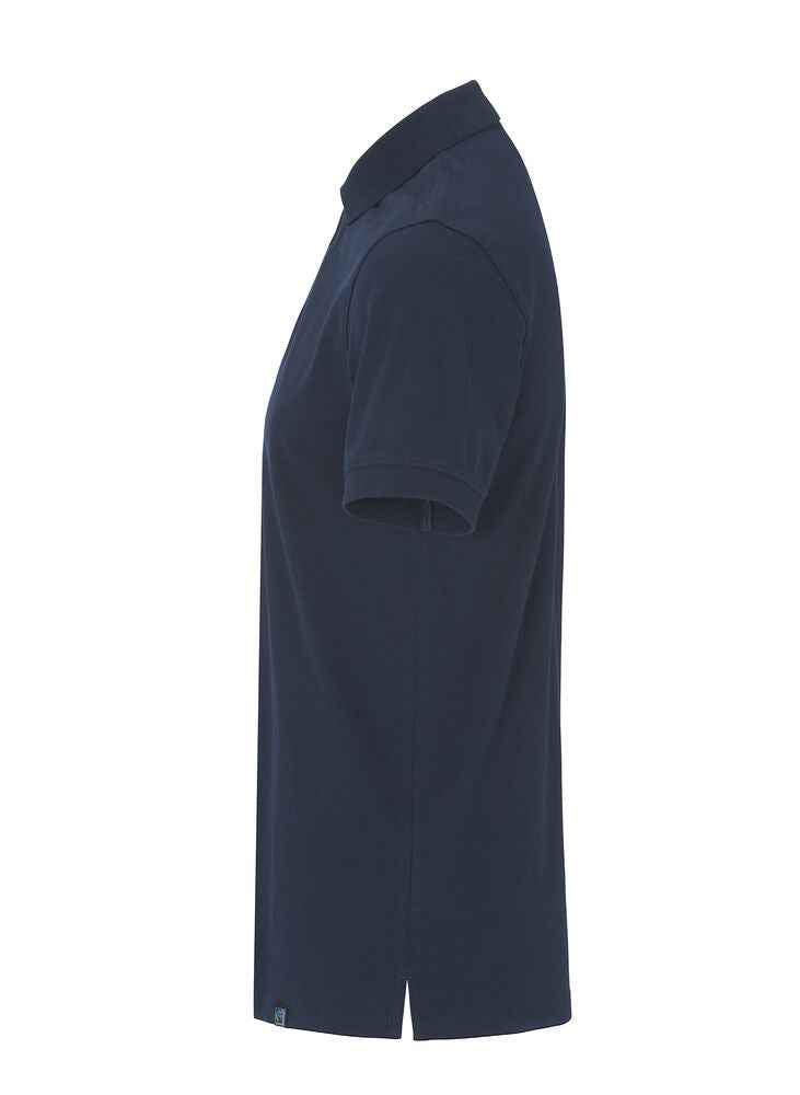 Herren Stretch Polo
