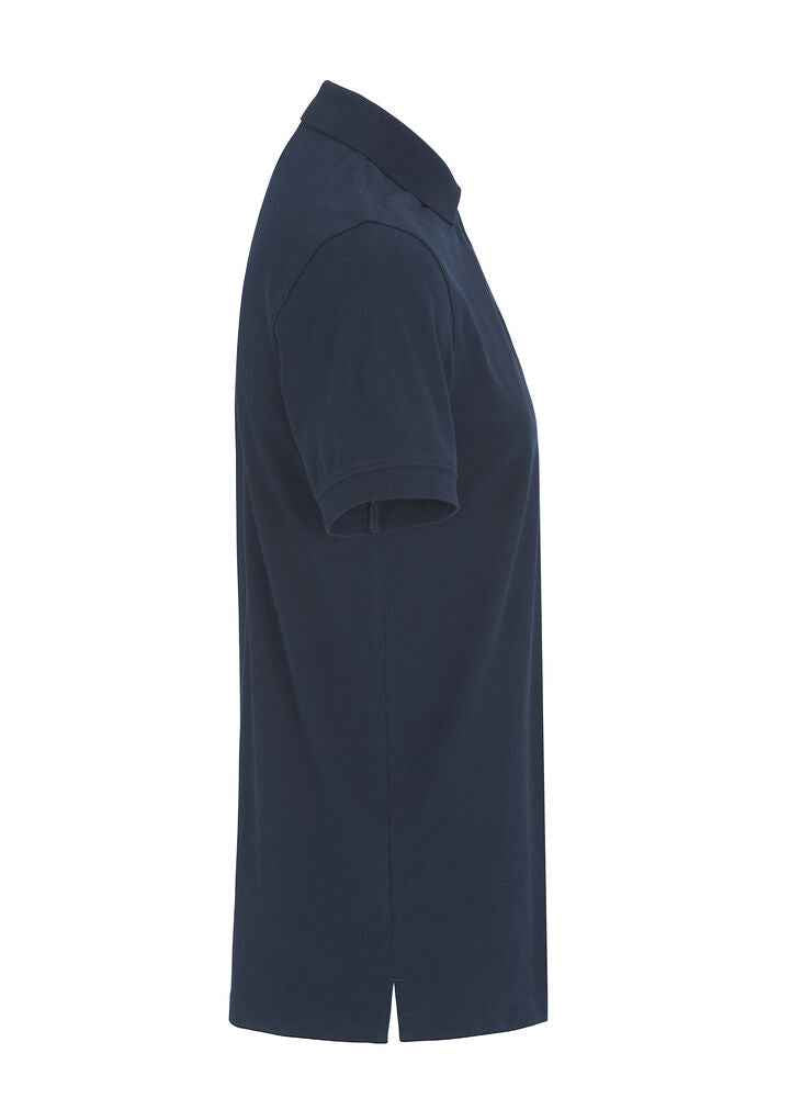 Herren Stretch Polo
