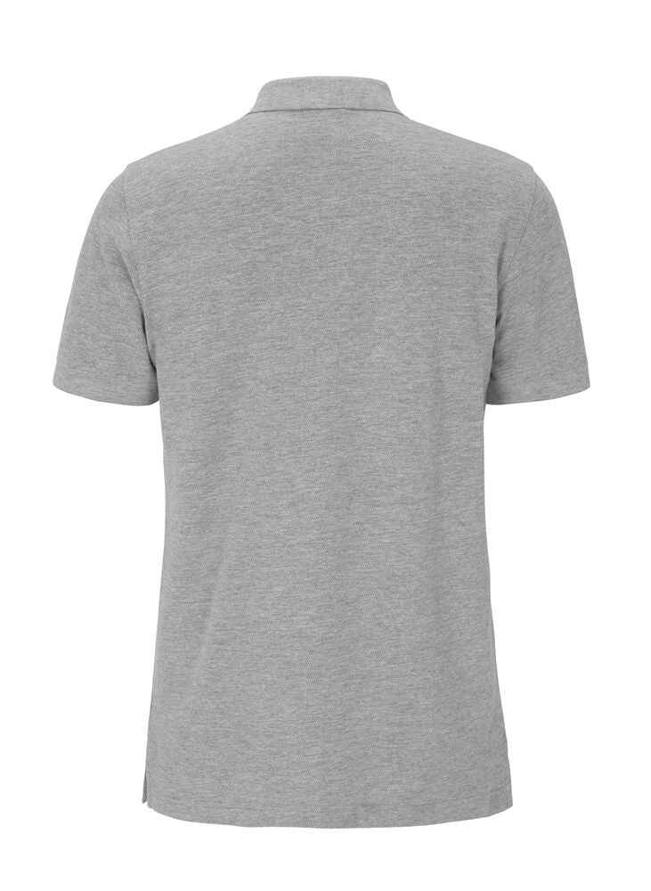 Herren Stretch Polo