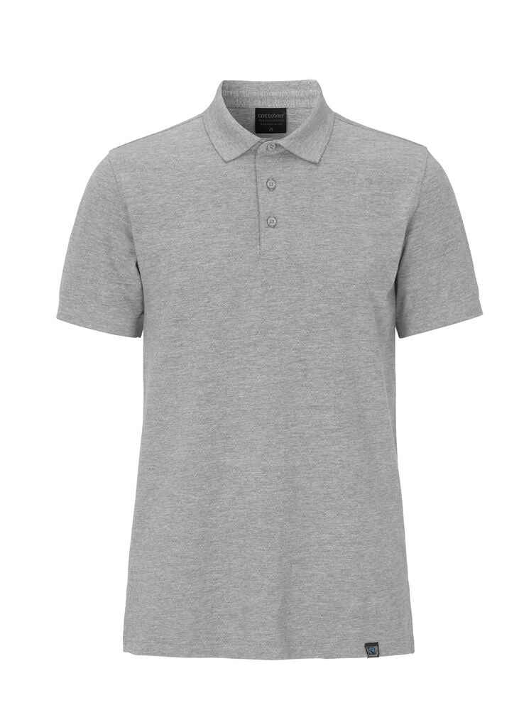 Herren Stretch Polo