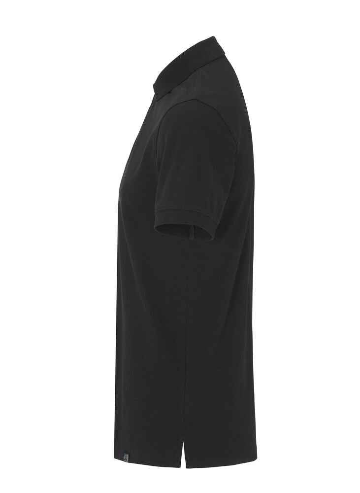 Herren Stretch Polo