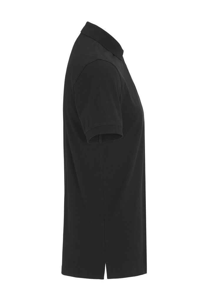 Herren Stretch Polo