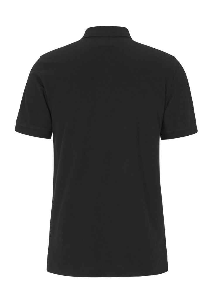 Herren Stretch Polo