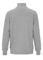 Terry Zip Hoody Herren
