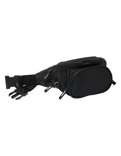 Gürteltasche - Swiss-Crafting