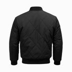 Basic Bomberjacke Stichschutz mit Schnittschutz und Bissschutz – Sicherheitsjacke für maximalen Schutz