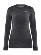 Damen CORE Wool Merino Set - Swiss-Crafting