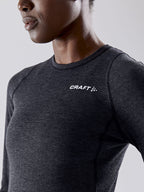 Damen CORE Wool Merino Set - Swiss-Crafting