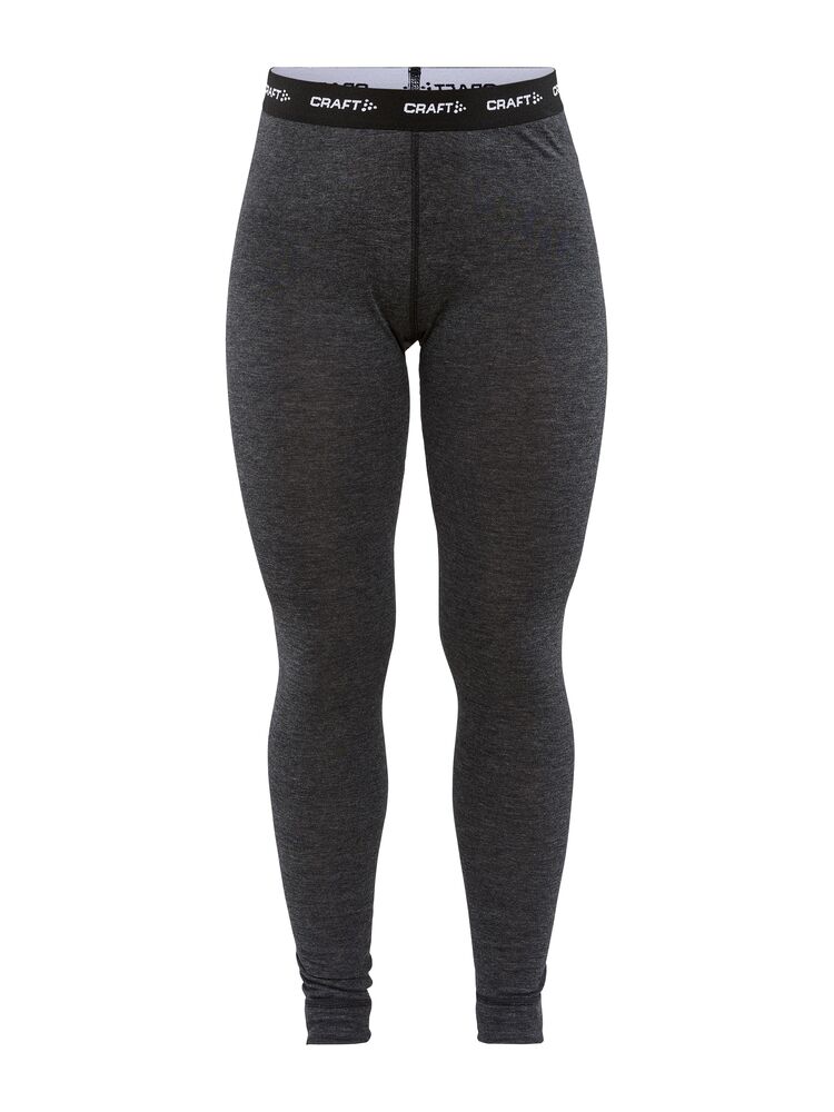 Damen CORE Wool Merino Set - Swiss-Crafting