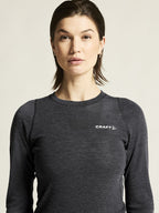 Damen CORE Wool Merino Set - Swiss-Crafting