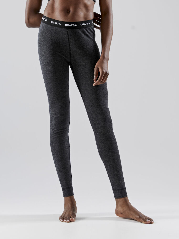 Damen CORE Wool Merino Set - Swiss-Crafting