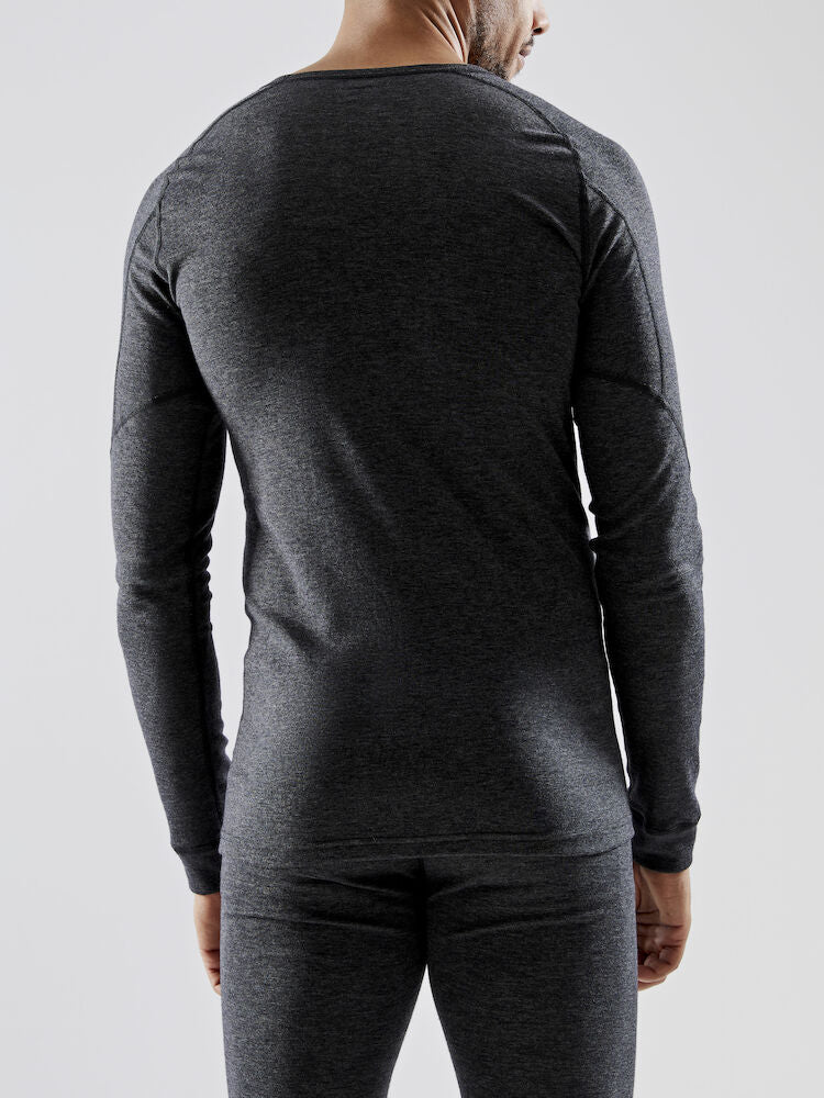 Herren CORE Wool Merino Set - Swiss-Crafting