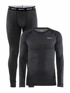 Herren CORE Wool Merino Set - Swiss-Crafting