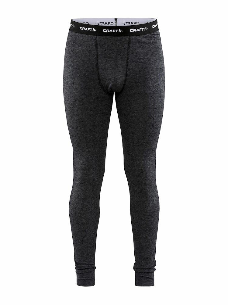 Herren CORE Wool Merino Set - Swiss-Crafting