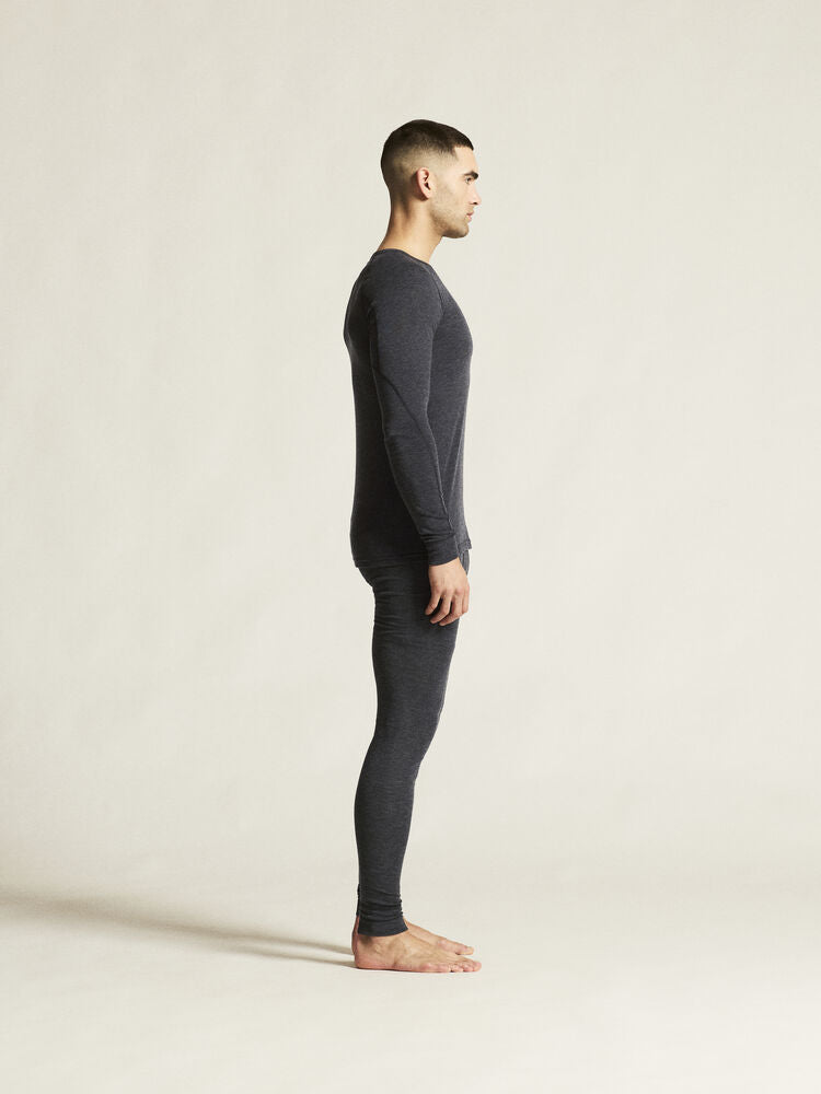 Herren CORE Wool Merino Set - Swiss-Crafting