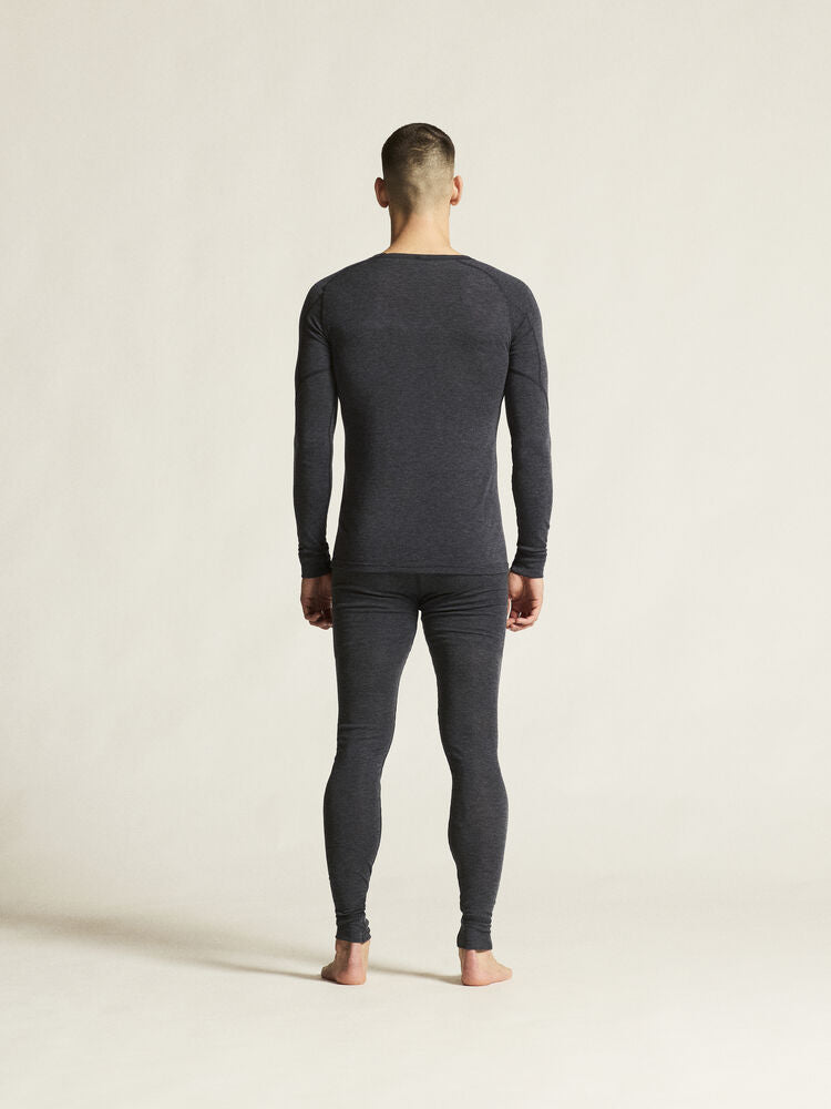 Herren CORE Wool Merino Set - Swiss-Crafting