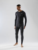 Herren CORE Wool Merino Set - Swiss-Crafting