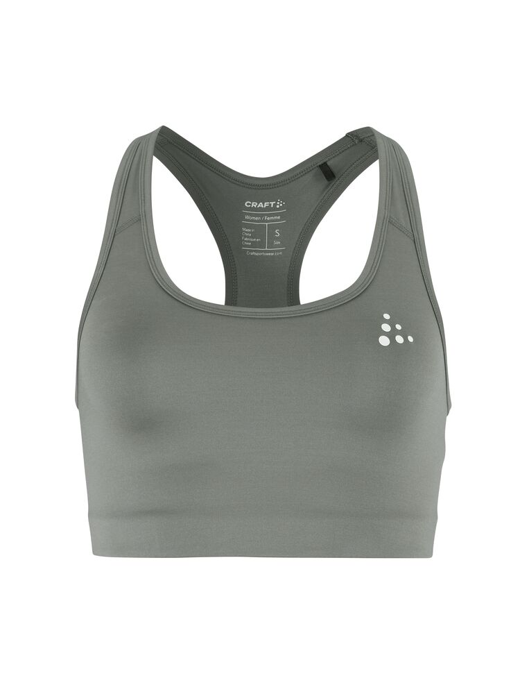 Training Bra Classic - Swiss-Crafting