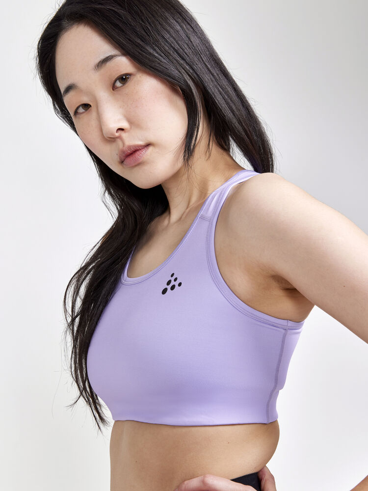 Training Bra Classic - Swiss-Crafting
